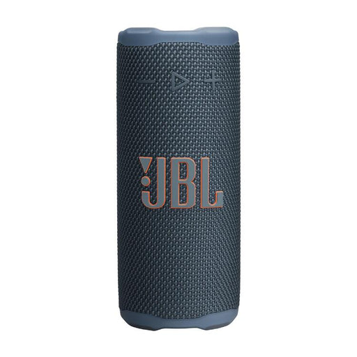 JBL Grip | Portable Speaker - Bluetooth - Ambient Light - Blue-SONXPLUS Joliette