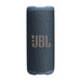 JBL Grip | Portable Speaker - Bluetooth - Ambient Light - Blue-SONXPLUS Joliette