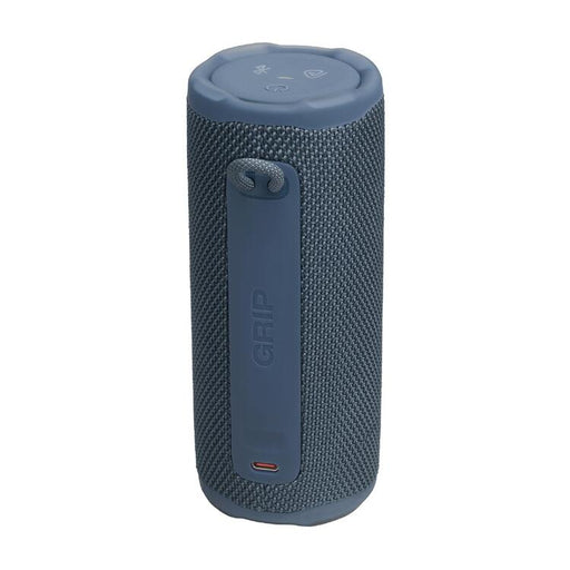 JBL Grip | Portable Speaker - Bluetooth - Ambient Light - Blue-SONXPLUS Joliette