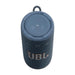 JBL Grip | Portable Speaker - Bluetooth - Ambient Light - Blue-SONXPLUS Joliette