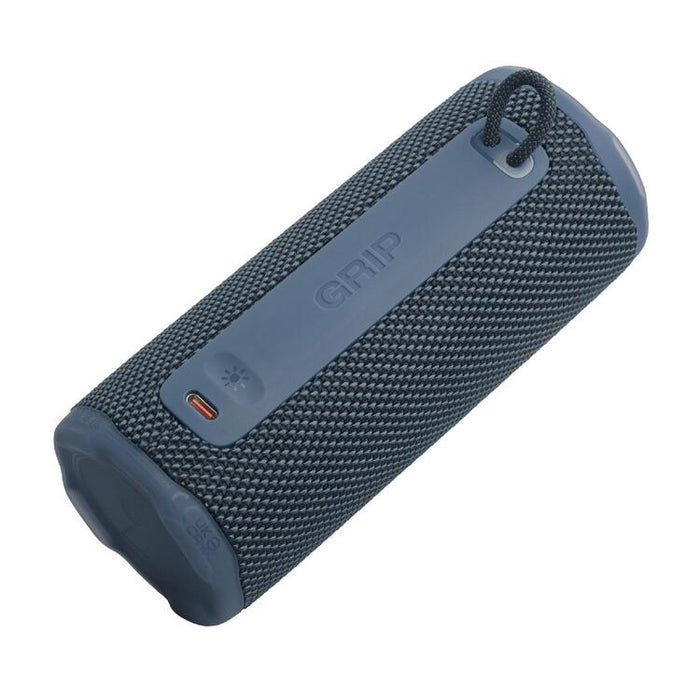 JBL Grip | Portable Speaker - Bluetooth - Ambient Light - Blue-SONXPLUS Joliette