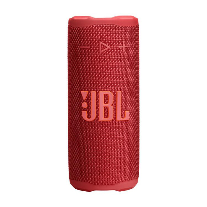 JBL Grip | Portable Speaker - Bluetooth - Ambient Light - Red-SONXPLUS Joliette