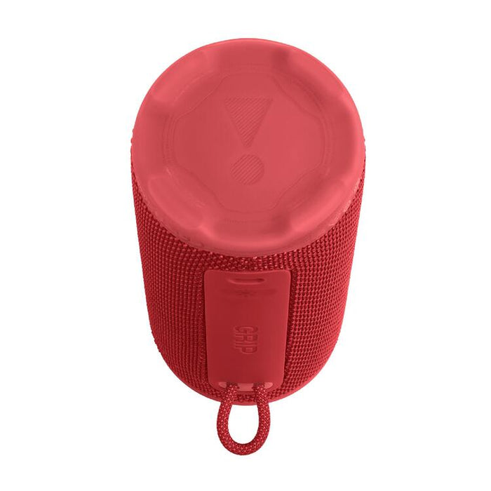 JBL Grip | Portable Speaker - Bluetooth - Ambient Light - Red-SONXPLUS Joliette