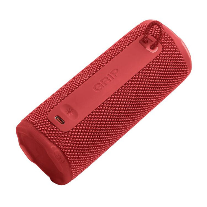 JBL Grip | Portable Speaker - Bluetooth - Ambient Light - Red-SONXPLUS Joliette