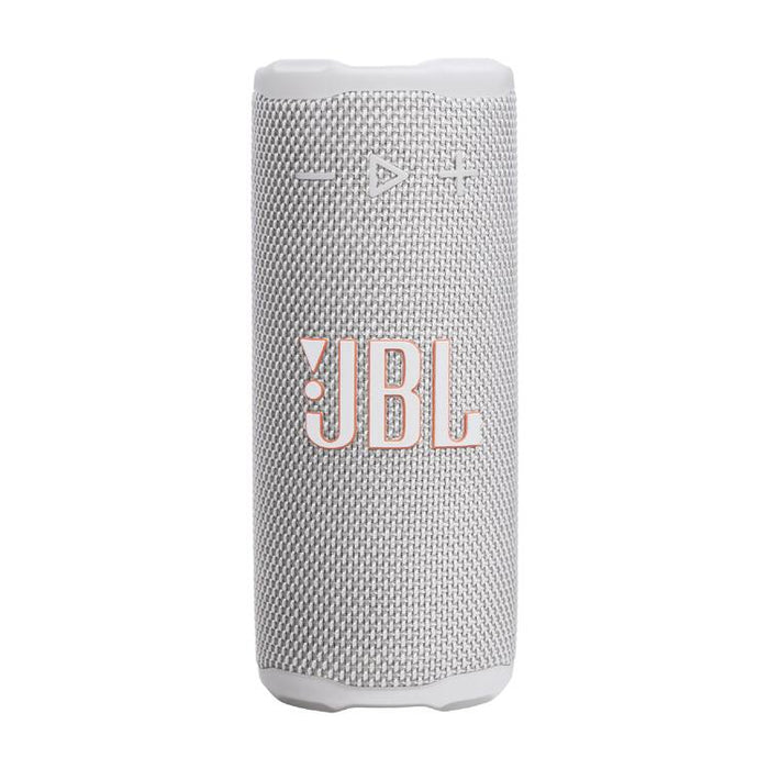 JBL Grip | Portable Speaker - Bluetooth - Ambient Light - White-SONXPLUS Joliette