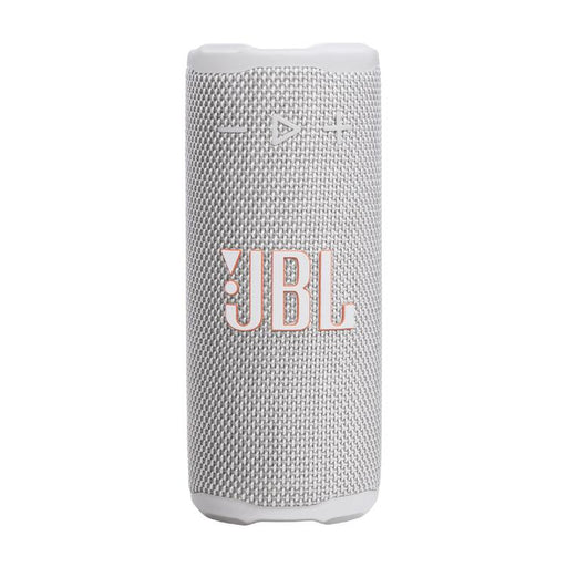 JBL Grip | Portable Speaker - Bluetooth - Ambient Light - White-SONXPLUS Joliette