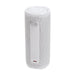 JBL Grip | Portable Speaker - Bluetooth - Ambient Light - White-SONXPLUS Joliette