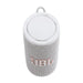 JBL Grip | Portable Speaker - Bluetooth - Ambient Light - White-SONXPLUS Joliette