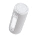 JBL Grip | Portable Speaker - Bluetooth - Ambient Light - White-SONXPLUS Joliette