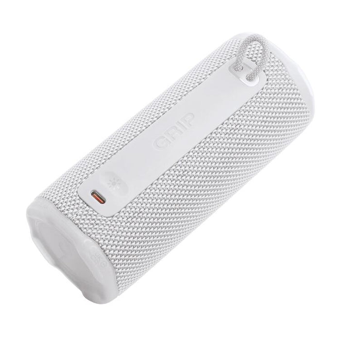 JBL Grip | Portable Speaker - Bluetooth - Ambient Light - White-SONXPLUS Joliette