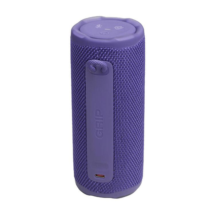 JBL Grip | Portable Speaker - Bluetooth - Ambient Light - Purple-SONXPLUS Joliette