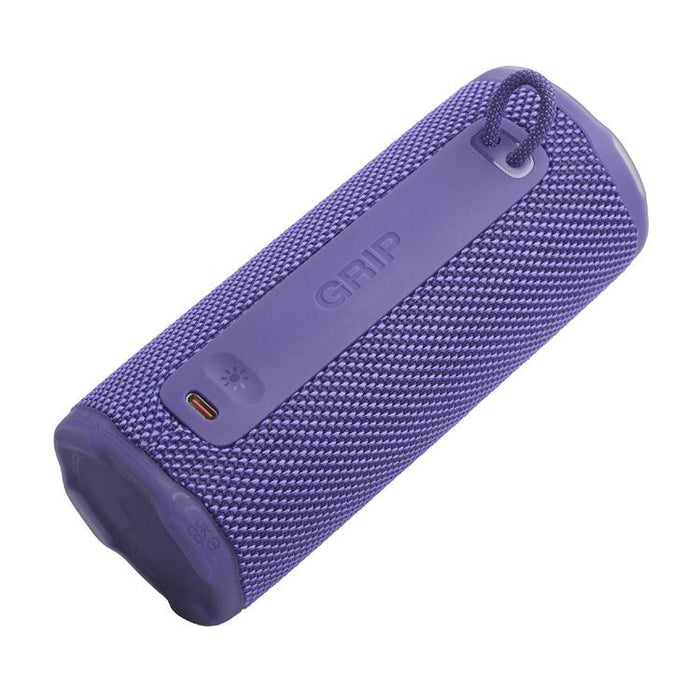 JBL Grip | Portable Speaker - Bluetooth - Ambient Light - Purple-SONXPLUS Joliette