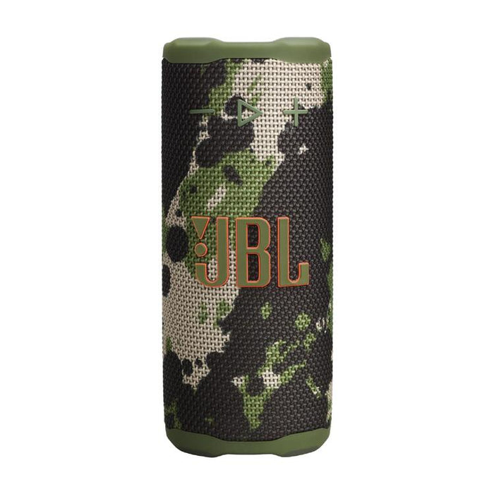 JBL Grip | Portable Speaker - Bluetooth - Ambient Light - Camouflage-SONXPLUS Joliette