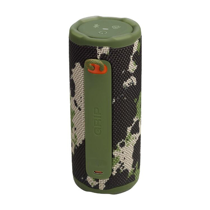 JBL Grip | Portable Speaker - Bluetooth - Ambient Light - Camouflage-SONXPLUS Joliette