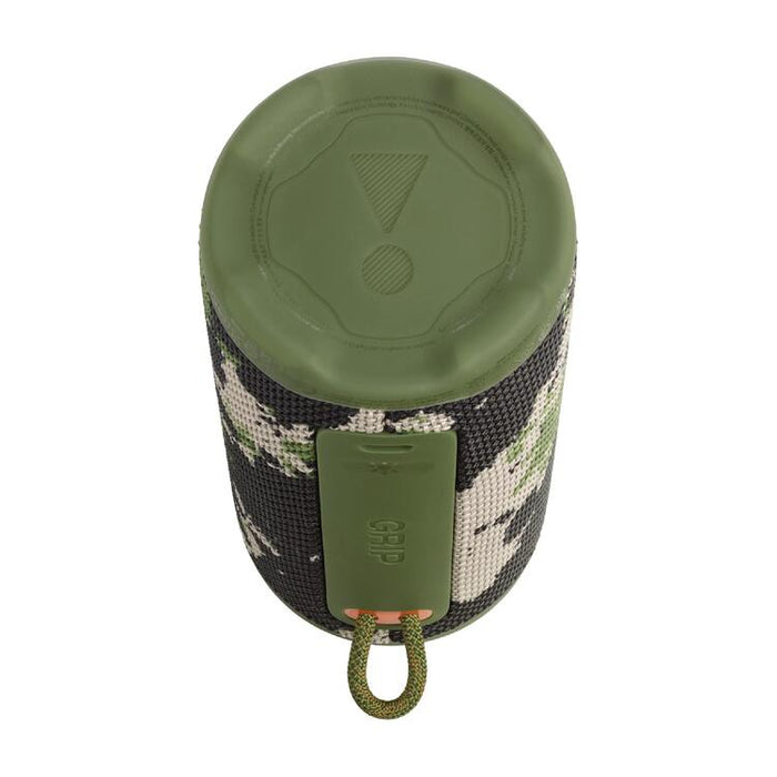 JBL Grip | Portable Speaker - Bluetooth - Ambient Light - Camouflage-SONXPLUS Joliette