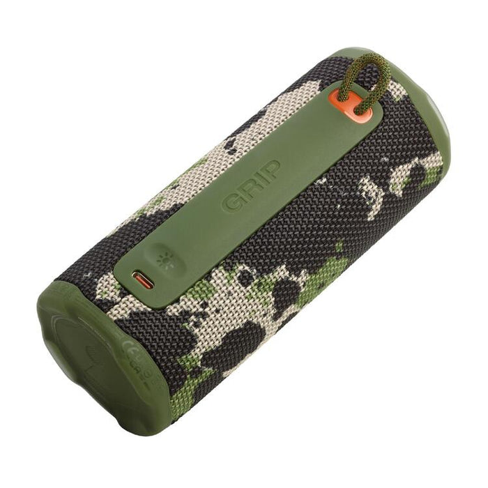JBL Grip | Portable Speaker - Bluetooth - Ambient Light - Camouflage-SONXPLUS Joliette