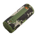 JBL Grip | Portable Speaker - Bluetooth - Ambient Light - Camouflage-SONXPLUS Joliette