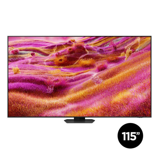 Samsung QN115QN90FFXZC | Téléviseur 115" Série QN90F - 120Hz - 4K - Neo QLED-SONXPLUS Joliette