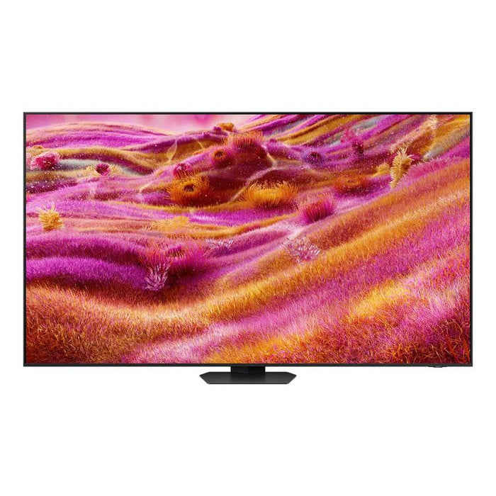 Samsung QN115QN90FFXZC | Téléviseur 115" Série QN90F - 120Hz - 4K - Neo QLED-SONXPLUS Joliette