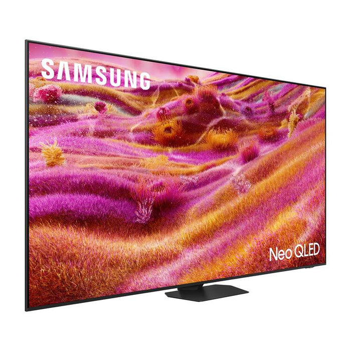 Samsung QN115QN90FFXZC | Téléviseur 115" Série QN90F - 120Hz - 4K - Neo QLED-SONXPLUS Joliette