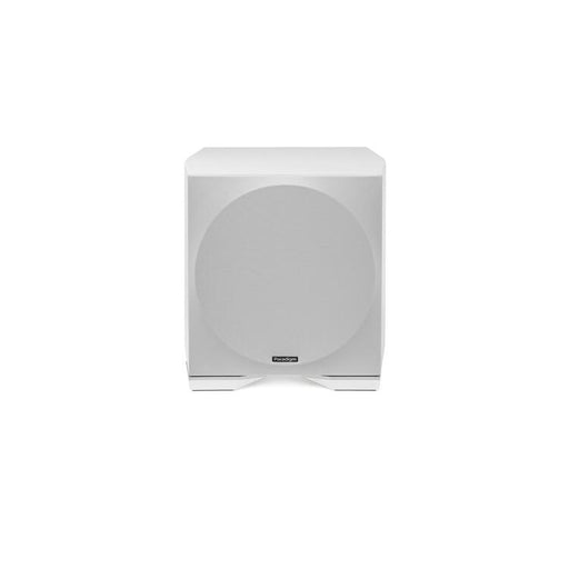 Paradigm DEFIANCE S10 | 10" Subwoofer - 500W RMS - Single - White-SONXPLUS Joliette