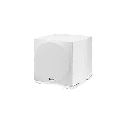 Paradigm DEFIANCE S10 | 10" Subwoofer - 500W RMS - Single - White-SONXPLUS Joliette
