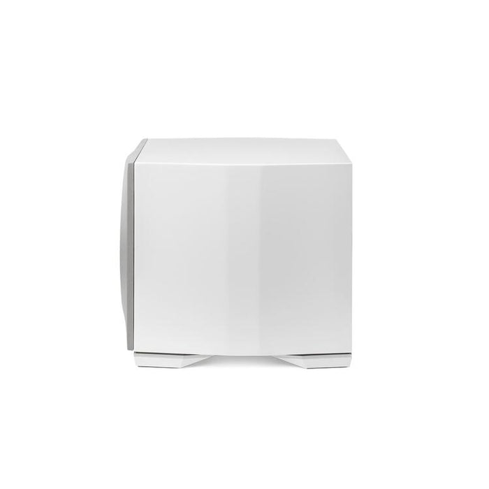 Paradigm DEFIANCE S10 | 10" Subwoofer - 500W RMS - Single - White-SONXPLUS Joliette