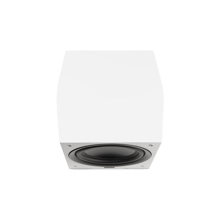 Paradigm DEFIANCE S10 | 10" Subwoofer - 500W RMS - Single - White-SONXPLUS Joliette