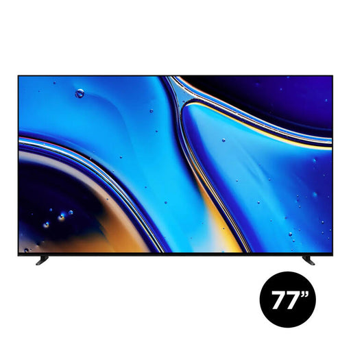 Sony BRAVIA K77XR8B | Téléviseur 77" - OLED - 4K HDR - 120Hz - Série XR8B - Google TV-SONXPLUS Joliette