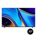 Sony BRAVIA K77XR8B | Téléviseur 77" - OLED - 4K HDR - 120Hz - Série XR8B - Google TV-SONXPLUS Joliette