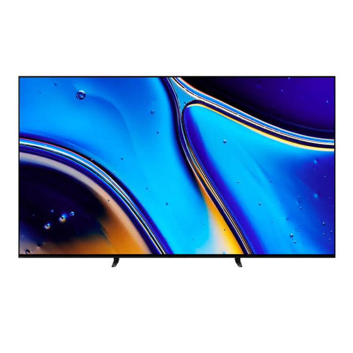 Sony BRAVIA K77XR8B | Téléviseur 77" - OLED - 4K HDR - 120Hz - Série XR8B - Google TV-SONXPLUS Joliette
