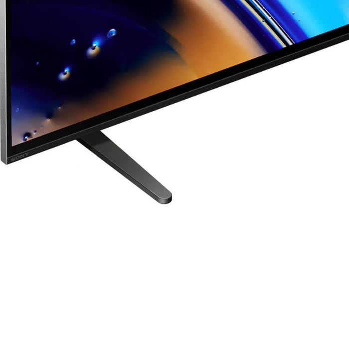 Sony BRAVIA K77XR8B | Téléviseur 77" - OLED - 4K HDR - 120Hz - Série XR8B - Google TV-SONXPLUS Joliette