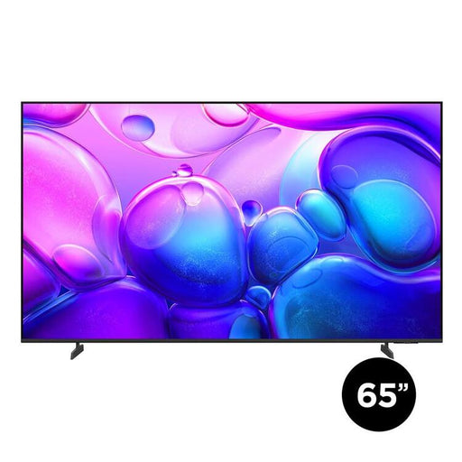 Samsung QN65Q6FAAFXZC | Téléviseur 65" Série Q6F - QLED - 4K - 60Hz - Quantum HDR-SONXPLUS Joliette