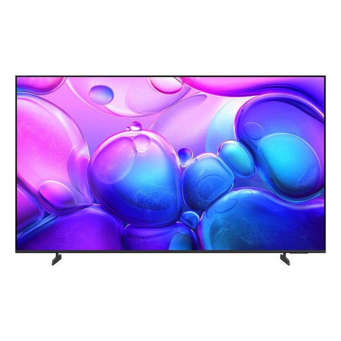 Samsung QN65Q6FAAFXZC | Téléviseur 65" Série Q6F - QLED - 4K - 60Hz - Quantum HDR-SONXPLUS Joliette