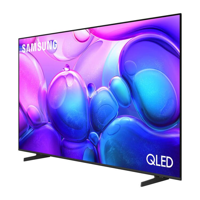 Samsung QN65Q6FAAFXZC | Téléviseur 65" Série Q6F - QLED - 4K - 60Hz - Quantum HDR-SONXPLUS Joliette