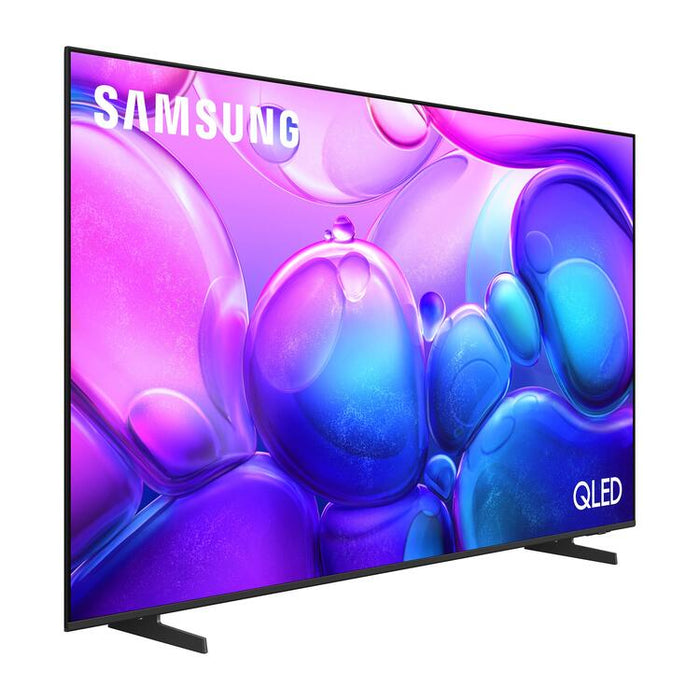 Samsung QN65Q6FAAFXZC | Téléviseur 65" Série Q6F - QLED - 4K - 60Hz - Quantum HDR-SONXPLUS Joliette