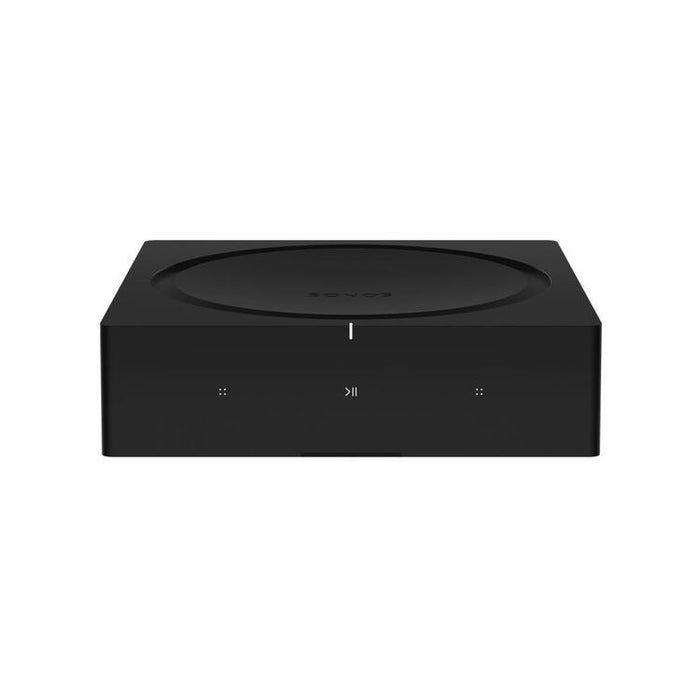 Sonos AMP | Amplifier - 2 Channels - 250W RMS - Touchscreen - HDMI ARC - Black-SONXPLUS Joliette