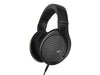 Sennheiser HD550 | Wired circum-aural headphones - Stereo - Black-Sonxplus Joliette