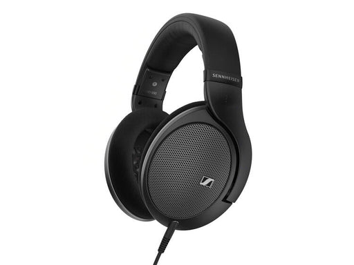 Sennheiser HD550 | Wired circum-aural headphones - Stereo - Black-Sonxplus Joliette