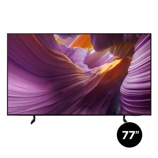 Samsung QN77S84FAEXZC | Téléviseur 77" - Série S84F - OLED - 4K - 120Hz-SONXPLUS Joliette