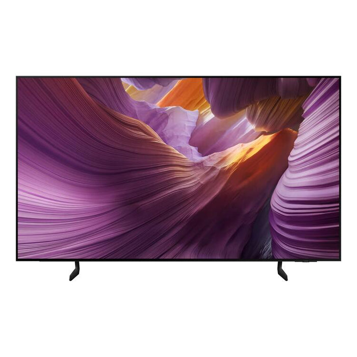Samsung QN77S84FAEXZC | 77" Television - S84F Series - OLED - 4K - 120Hz-SONXPLUS Joliette