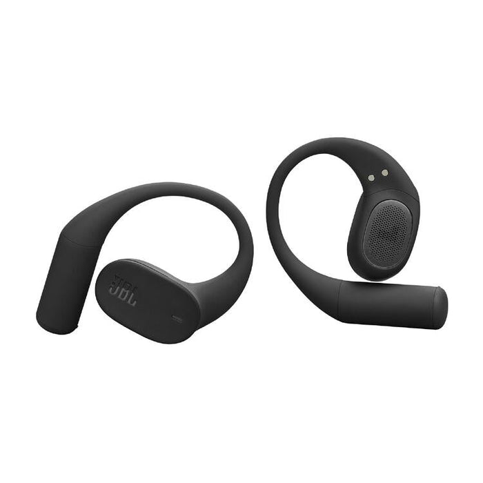 JBL Sense Lite | In-ear headphones - Up to 32 hours battery - Black-Sonxplus Joliette