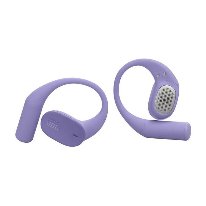 JBL Sense Lite | In-ear headphones - Battery up to 32 hours - Mauve-Sonxplus Joliette