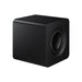 Samsung HW-QS750F | Barre de son - 5.1.2 canaux - Dolby ATMOS - Avec caisson de graves sans fil - Série Q - Bluetooth - Noir-Sonxplus Joliette