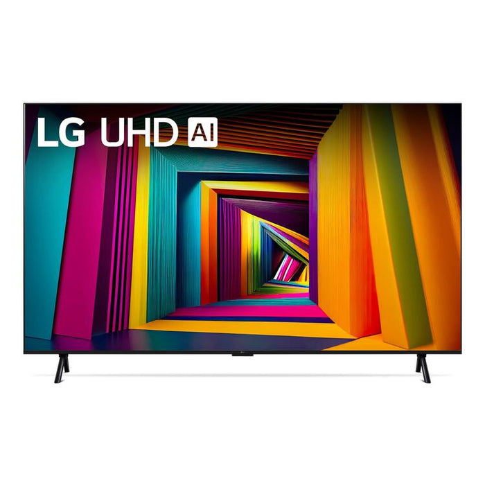 LG 98UT9000PUA | Téléviseur 98" UHD 4K - LED - Série UT9000 - 120Hz - WebOS-Sonxplus Joliette