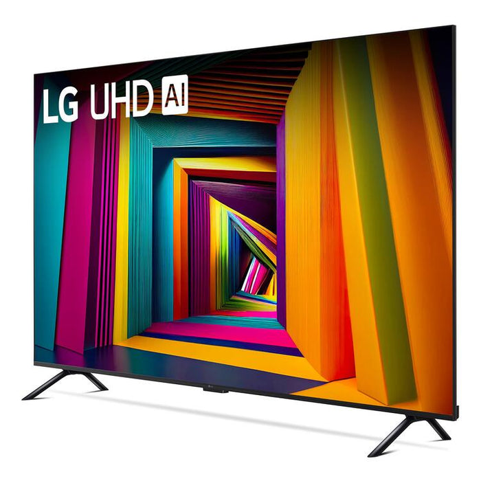 LG 98UT9000PUA | Téléviseur 98" UHD 4K - LED - Série UT9000 - 120Hz - WebOS-Sonxplus Joliette
