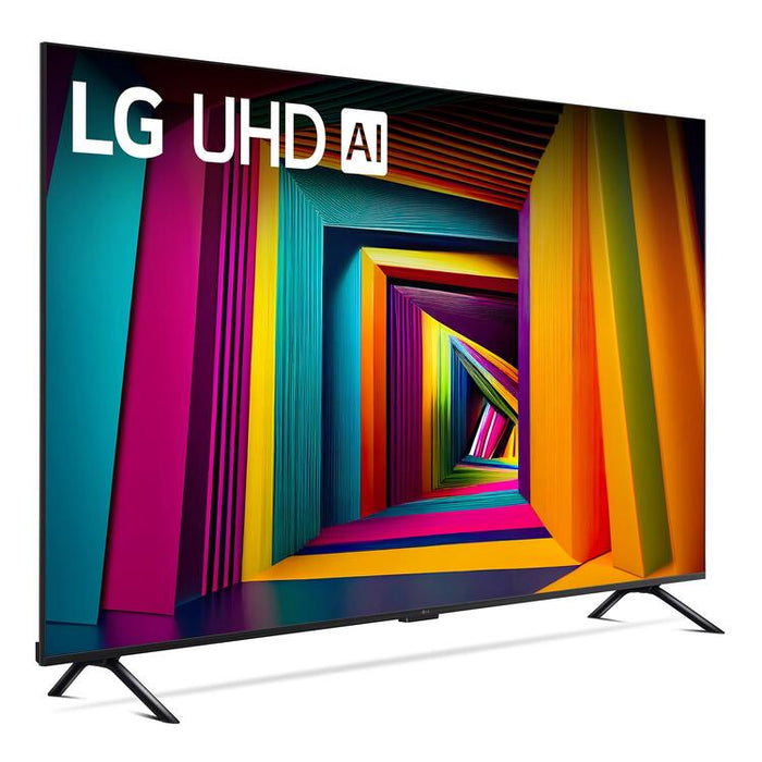 LG 98UT9000PUA | Téléviseur 98" UHD 4K - LED - Série UT9000 - 120Hz - WebOS-Sonxplus Joliette