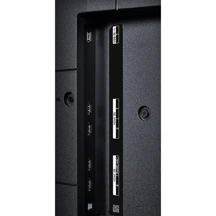 LG 98UT9000PUA | Téléviseur 98" UHD 4K - LED - Série UT9000 - 120Hz - WebOS-Sonxplus Joliette