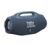 JBL Boombox 4 | Portable speaker - Bluetooth - IP68 - Up to 34 hours - Blue-SONXPLUS Joliette