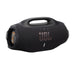 JBL Boombox 4 | Portable speaker - Bluetooth - IP68 - Up to 34 hours - Black-SONXPLUS Joliette